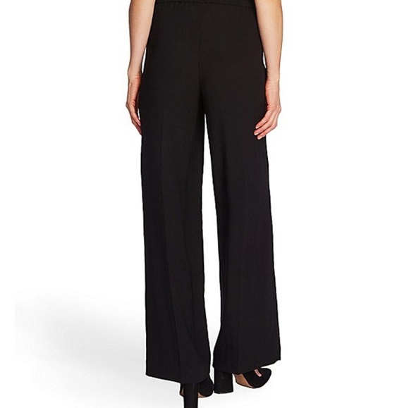Vince Camuto Wide Leg Slacks - Picture 3 of 4